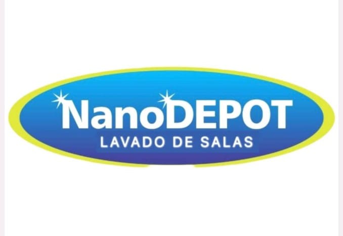 NanoDEPOT Lavado de Salas